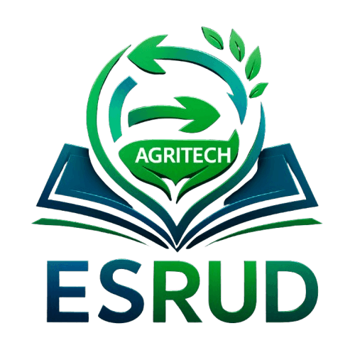 Logo ESRUD Agritech
